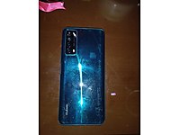 Temiz Huawei P Smart 2021