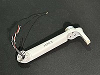 DJI MİNİ 3 Orijinal Motorlu Kollar