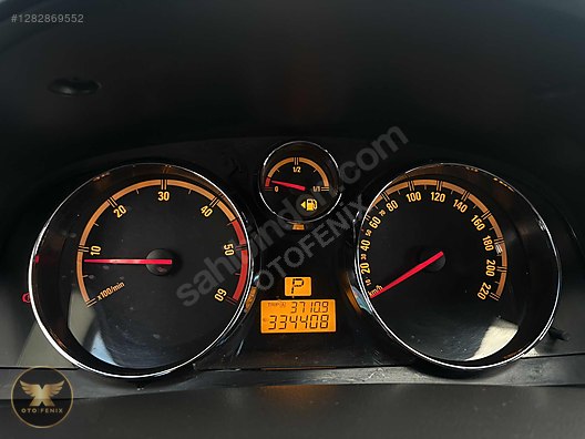 OTOFENİX 2007 OPEL ANTARA 2.0 CDTI COSMO A.S. 334.408 KM-SUNROOF