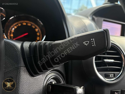 OTOFENİX 2007 OPEL ANTARA 2.0 CDTI COSMO A.S. 334.408 KM-SUNROOF