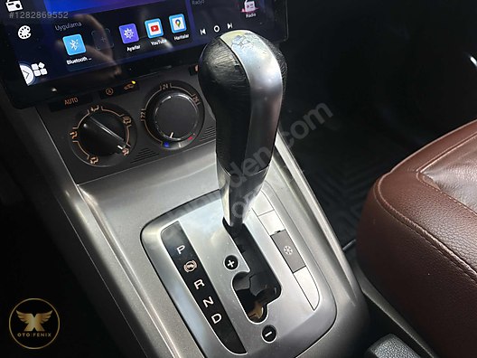 OTOFENİX 2007 OPEL ANTARA 2.0 CDTI COSMO A.S. 334.408 KM-SUNROOF