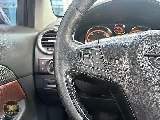 OTOFENİX 2007 OPEL ANTARA 2.0 CDTI COSMO A.S. 334.408 KM-SUNROOF