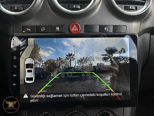 OTOFENİX 2007 OPEL ANTARA 2.0 CDTI COSMO A.S. 334.408 KM-SUNROOF