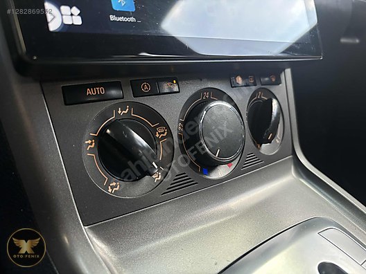 OTOFENİX 2007 OPEL ANTARA 2.0 CDTI COSMO A.S. 334.408 KM-SUNROOF