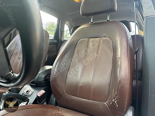 OTOFENİX 2007 OPEL ANTARA 2.0 CDTI COSMO A.S. 334.408 KM-SUNROOF