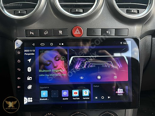 OTOFENİX 2007 OPEL ANTARA 2.0 CDTI COSMO A.S. 334.408 KM-SUNROOF