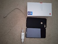 HUAWAİ P SMART CEP TELEFONU 32GB / 3 GB