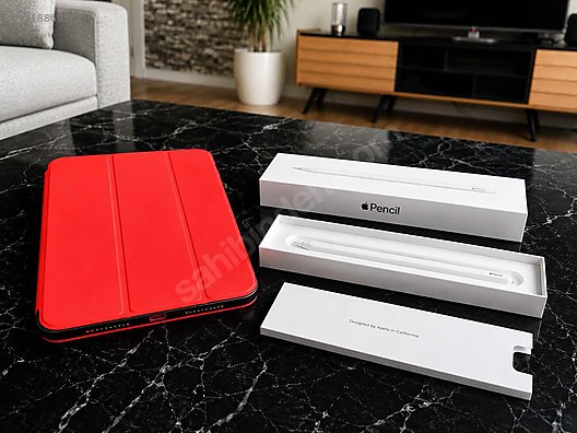 Apple pencil 2. Nesil sahibinden.comda - 1318869562