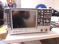 Rohde & Schwarz RS-1316.1000.22-RTO 1022 Dijital Osiloskop 2 GHZ #1186869578