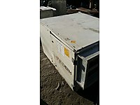 Isi Havalandirma Endustri Makineleri Sifir Ikinci El Sahibinden Com Da