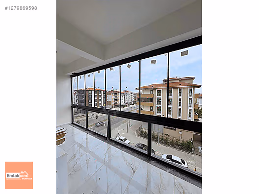 ŞEYHSİNAN MAHALLESİ **2+1 - 100M2 SATILIK LÜKS KONUT ** CADDE #1279869598
