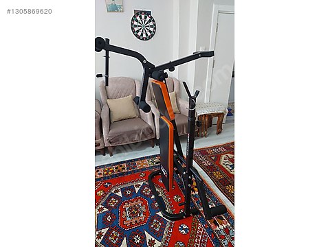 SBD ・EVERLIFT 新品&USEDセット golds gym Dambıl Seti sahibinden.comda - 1305869620