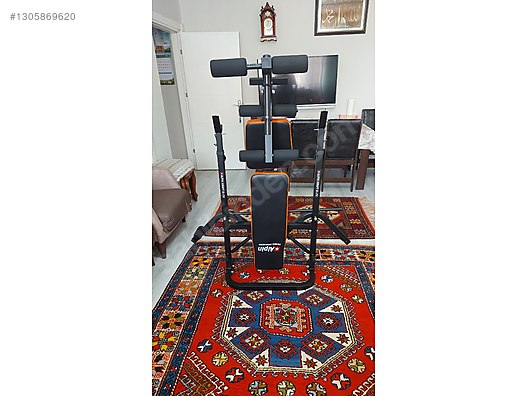Dambıl Seti sahibinden.comda - 1305869620