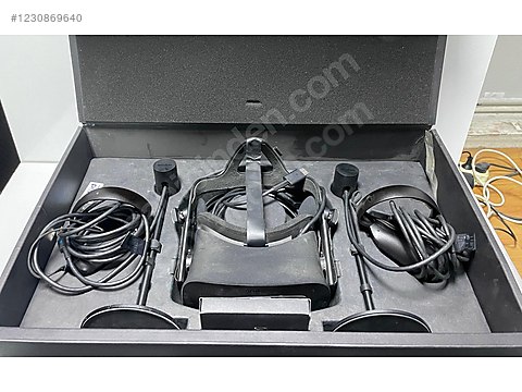 Meta Rift S Touch Meta Oculus Rift and Touch sahibinden.comda - 1230869640