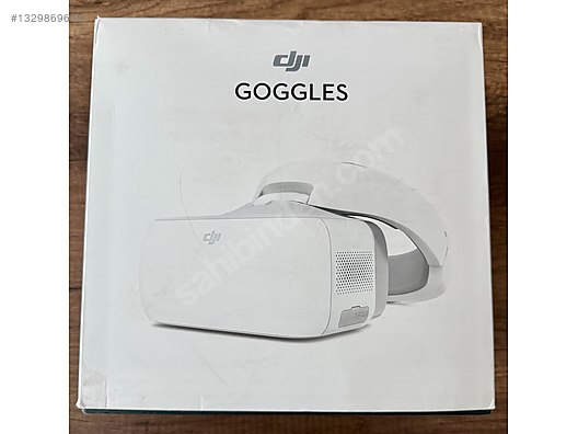 nemomiso　DJI MAVIC PRO 4K FPVゴーグル美品 DJI FPV Gözlük - Drone Yedek Parça & Aksesuar - 1329869665
