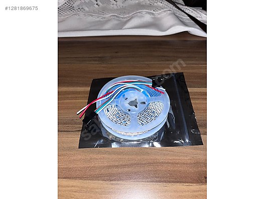 Used & Brand New Items / Garden & Home Improvement / Home Improvement / Lighting / LED Strips