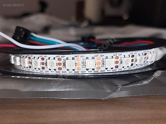 Used & Brand New Items / Garden & Home Improvement / Home Improvement / Lighting / LED Strips