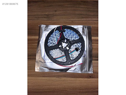 Used & Brand New Items / Garden & Home Improvement / Home Improvement / Lighting / LED Strips