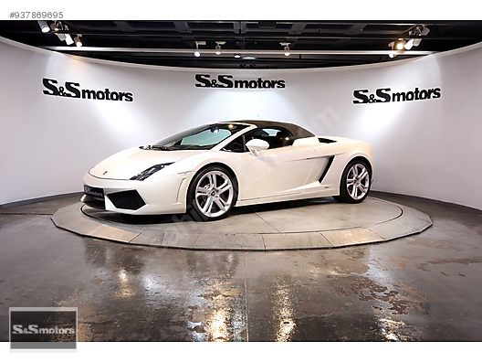 lamborghini gallardo fiyatlari modelleri sahibinden com da