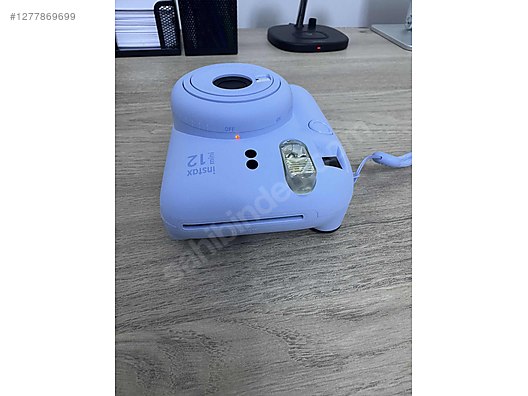 Used & Brand New Items / Cameras & Photographic Equipment / Analogue Film Cameras / Instant Camera