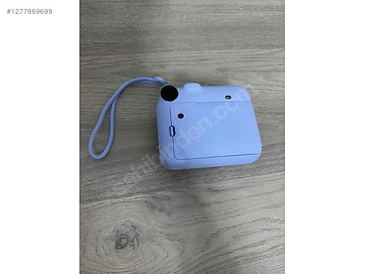 Used & Brand New Items / Cameras & Photographic Equipment / Analogue Film Cameras / Instant Camera