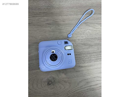 Used & Brand New Items / Cameras & Photographic Equipment / Analogue Film Cameras / Instant Camera