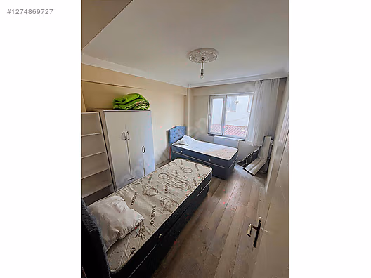 AFYONKARAHİSAR ERENLER 2+0 EŞYALI SARILIK DAİRE #1274869727