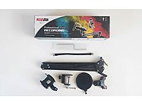Lastvoice Set-01 - Mikrofon standı + Shock Mount + Pop Filter
