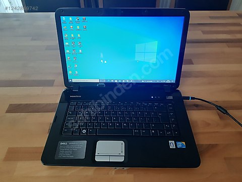 Dell / DELL VOSTRO 1015 4GB RAM sahibinden.comda - 1242869742