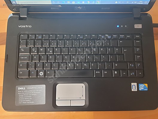 Dell / DELL VOSTRO 1015 4GB RAM sahibinden.comda - 1242869742