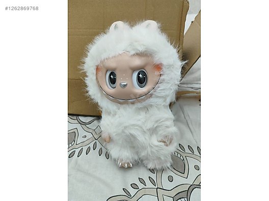 labubu zimomo 38 cm defolu sahibinden.comda - 1262869768