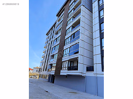 Gökdemir gayrimenkul'den satılık daire #1286869819