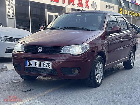 2011 ALBEA 1.3 M.JET PREMİUM TAXI ÇIKMASI