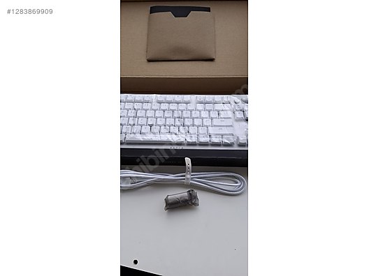 İkinci El ve Sıfır Alışveriş / Bilgisayar / Çevre Birimleri / Klavye