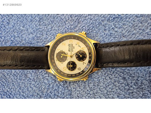 Citizen / Citizen Mirale 6850 Alarm Chrono on sahibinden.com