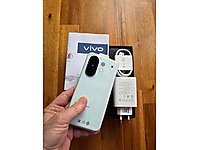 vivo X200 FE / SIFIR / FATURALI / GARANTİLİ / 5G