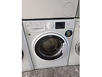Hotpoint Ariston 9 Kg A+++enerji invertır motor çamaşır makinesi #1283869928