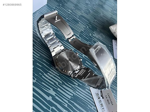 Citizen / CİTİZEN CA4610-85A ZENSHİN PANDA MODEL SIFIR on