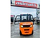 Machinery / Industrial / Carrying & Stacking Equipment / Forklifts / For Sale / Asimato