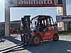 Machinery / Industrial / Carrying & Stacking Equipment / Forklifts / For Sale / Asimato