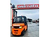 Machinery / Industrial / Carrying & Stacking Equipment / Forklifts / For Sale / Asimato