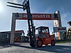 Machinery / Industrial / Carrying & Stacking Equipment / Forklifts / For Sale / Asimato