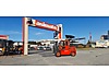 Machinery / Industrial / Carrying & Stacking Equipment / Forklifts / For Sale / Asimato