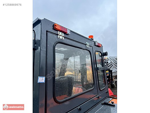 Machinery / Industrial / Carrying & Stacking Equipment / Forklifts / For Sale / Asimato