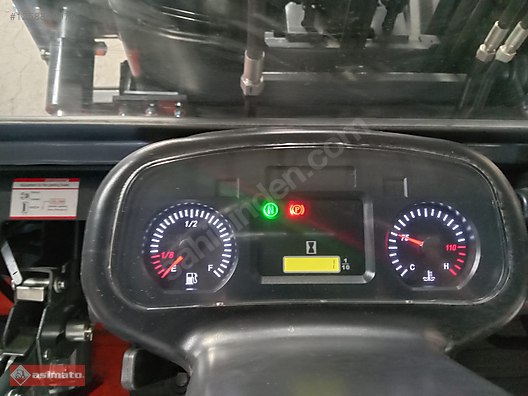 Machinery / Industrial / Carrying & Stacking Equipment / Forklifts / For Sale / Asimato