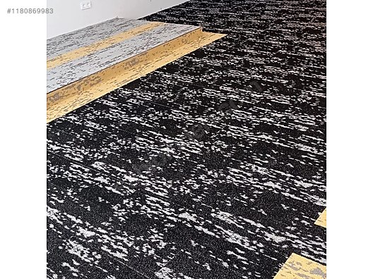 Halı - Bahçe Zemin Kaplama Ürünleri