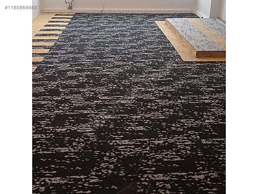 İkinci El ve Sıfır Alışveriş / Bahçe & Yapı Market / Bahçe / Dekorasyon / Zemin Kaplama