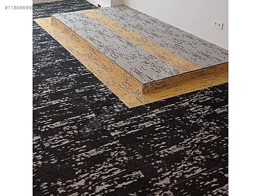 Halı - Bahçe Zemin Kaplama Ürünleri