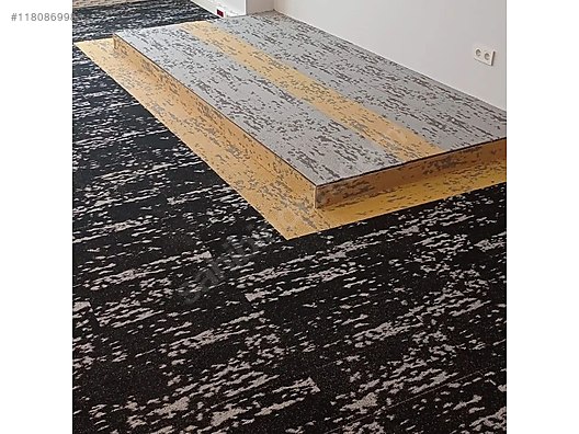 Halı - Bahçe Zemin Kaplama Ürünleri