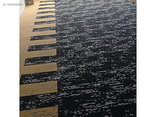 İkinci El ve Sıfır Alışveriş / Bahçe & Yapı Market / Bahçe / Dekorasyon / Zemin Kaplama